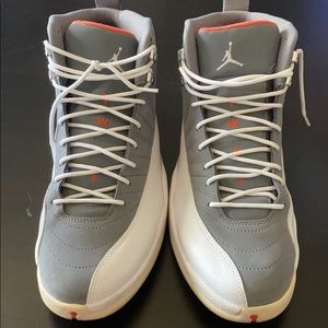 Mens Air Jordan 12 Retro.
